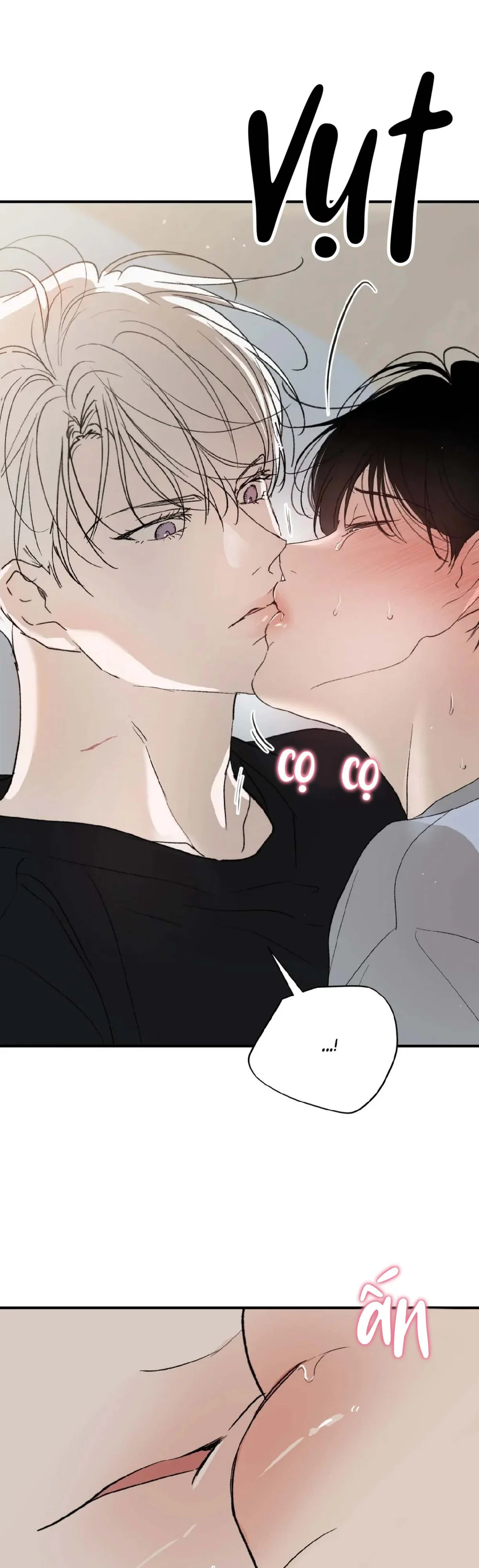 Cạm bẫy dục vọng Chap 10 - Next Chap 11