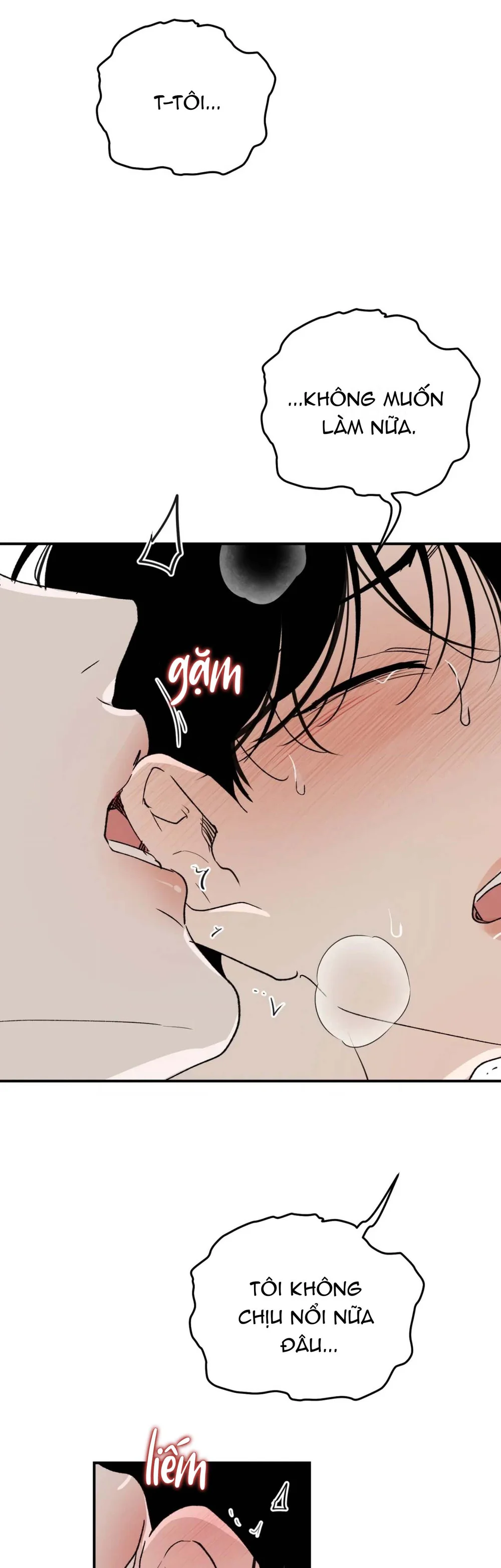 Cạm bẫy dục vọng Chap 10 - Next Chap 11