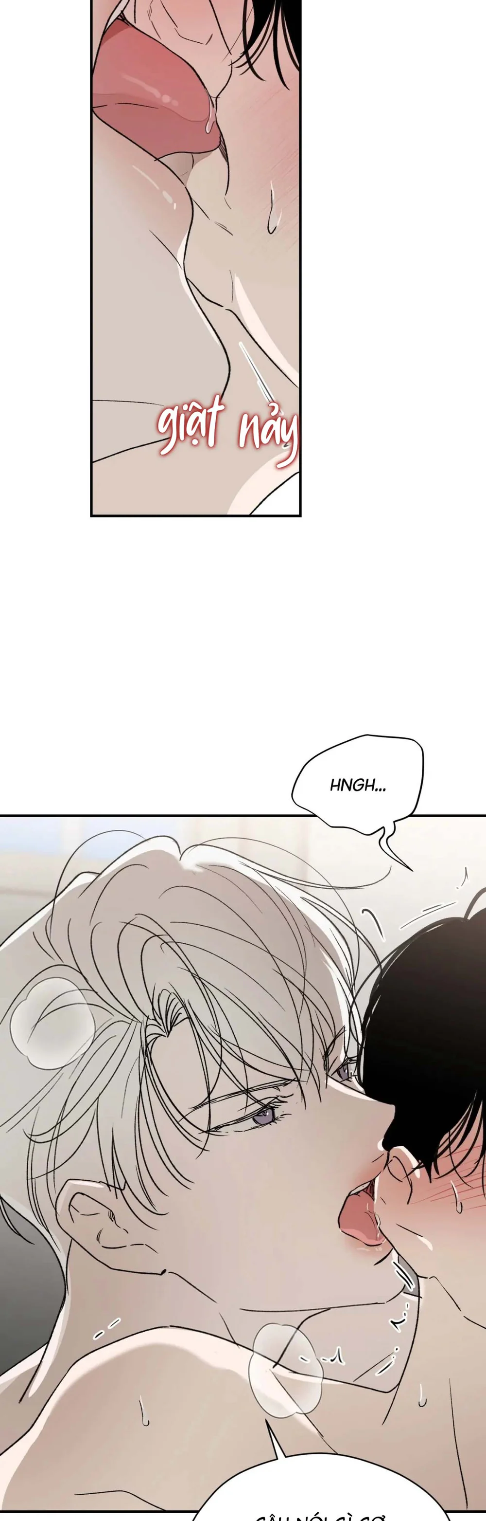 Cạm bẫy dục vọng Chap 10 - Next Chap 11