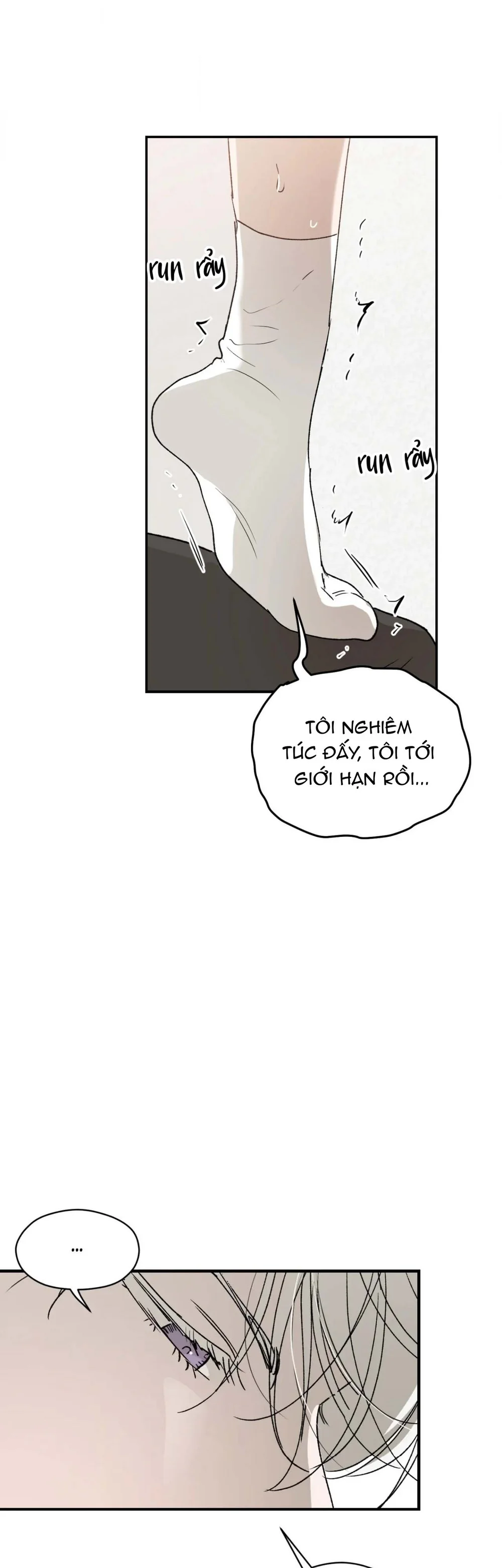 Cạm bẫy dục vọng Chap 10 - Next Chap 11