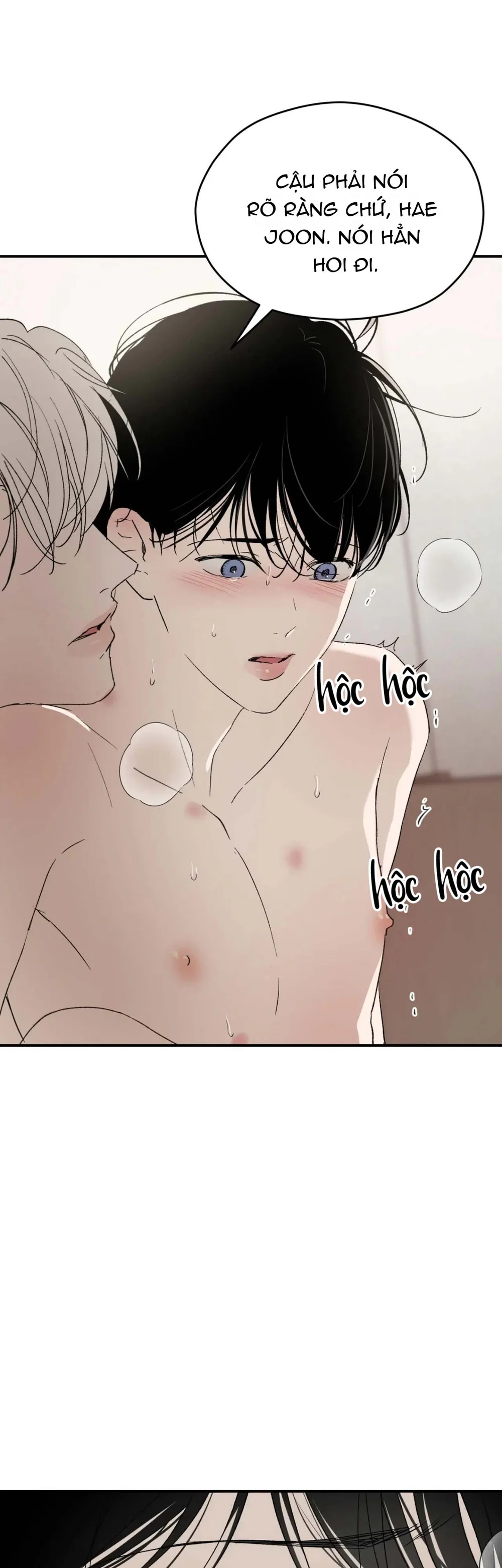 Cạm bẫy dục vọng Chap 10 - Next Chap 11