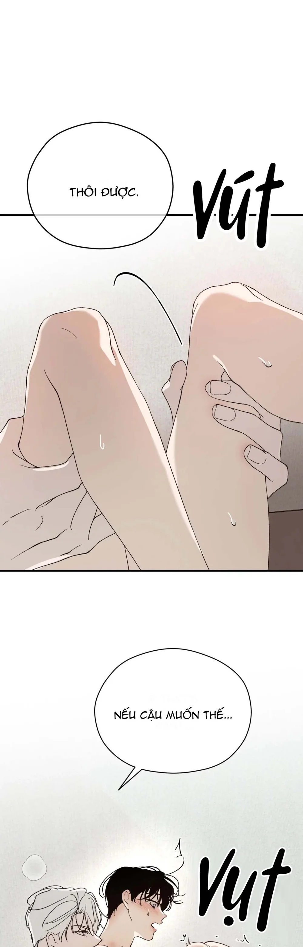 Cạm bẫy dục vọng Chap 10 - Next Chap 11