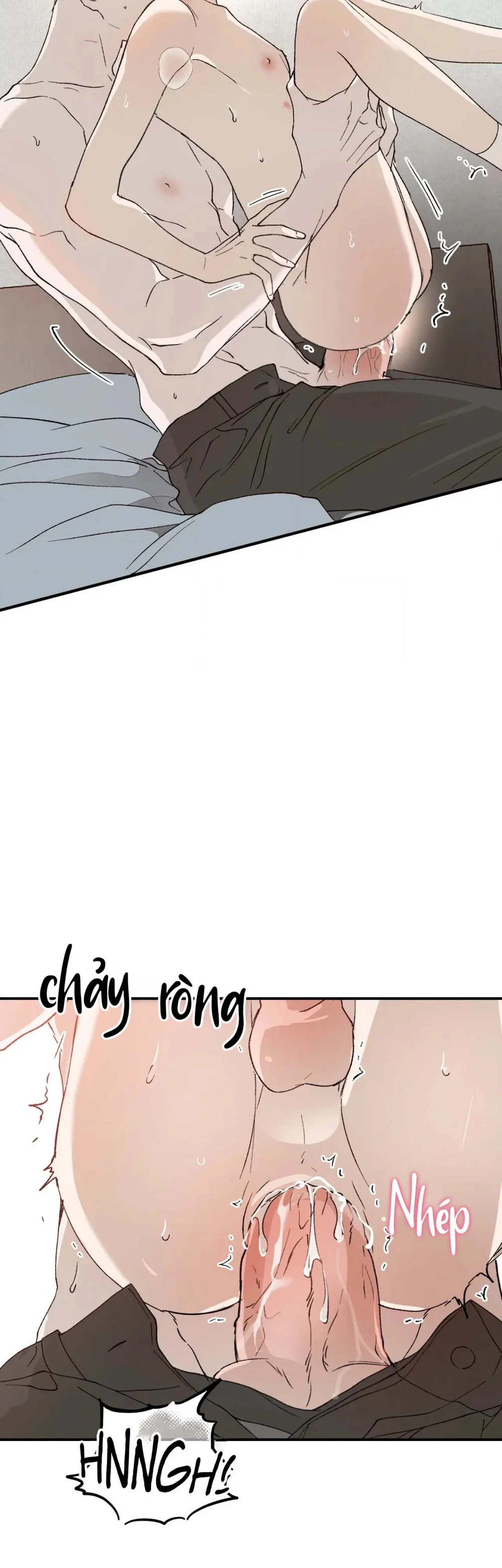 Cạm bẫy dục vọng Chap 10 - Next Chap 11