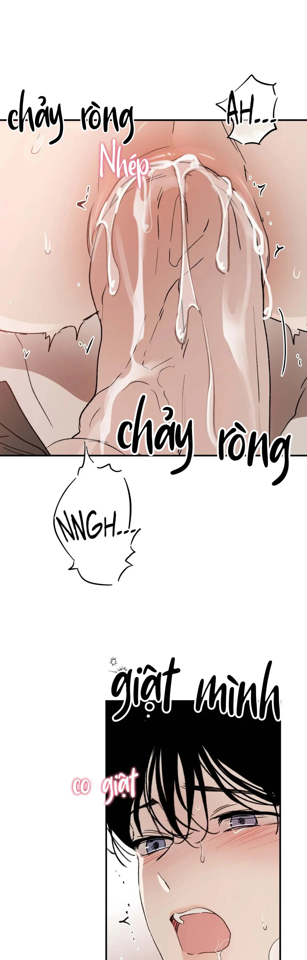 Cạm bẫy dục vọng Chap 10 - Next Chap 11