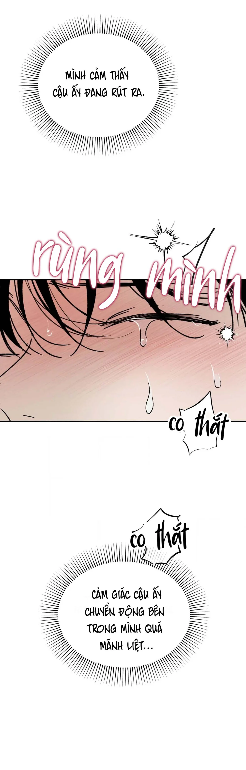 Cạm bẫy dục vọng Chap 10 - Next Chap 11