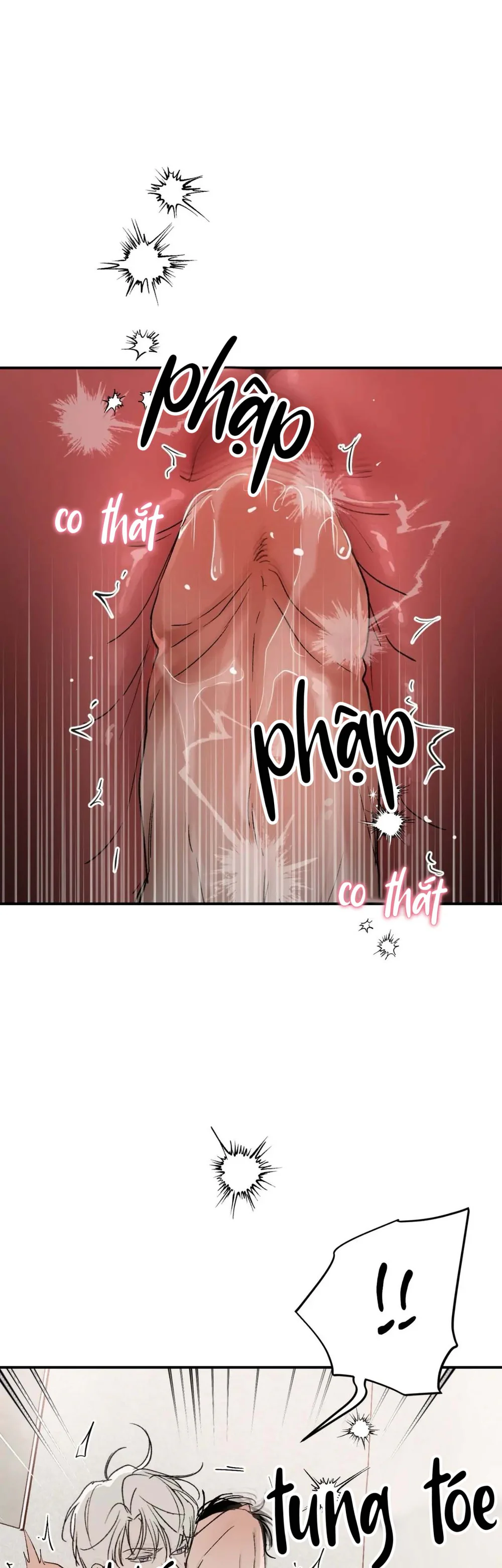 Cạm bẫy dục vọng Chap 10 - Next Chap 11