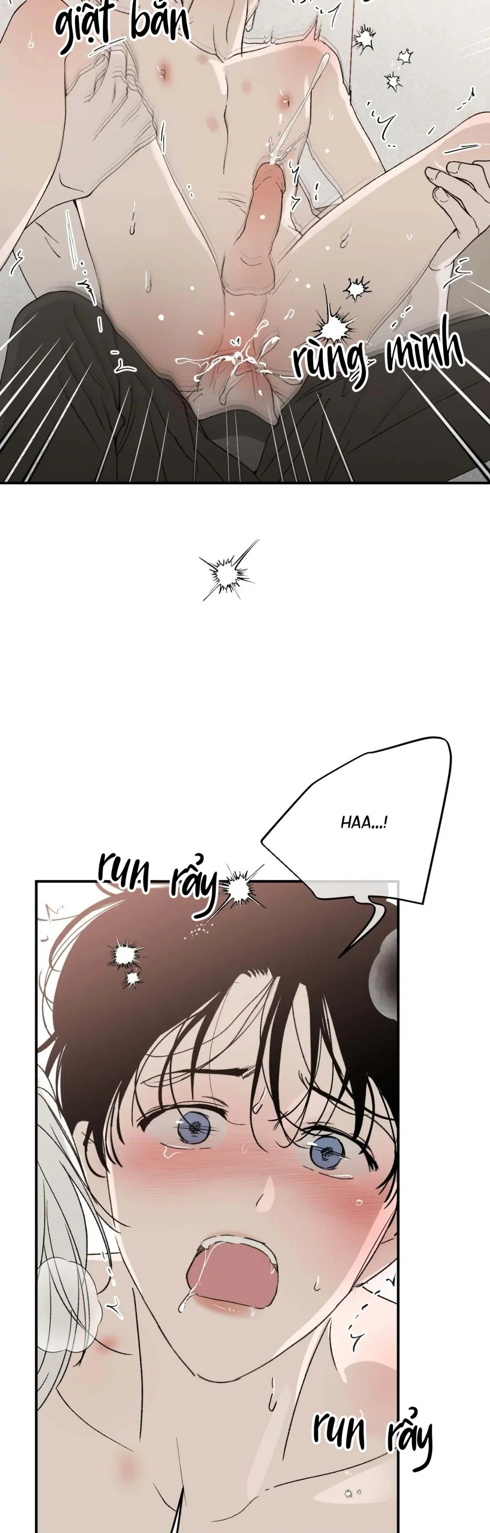 Cạm bẫy dục vọng Chap 10 - Next Chap 11
