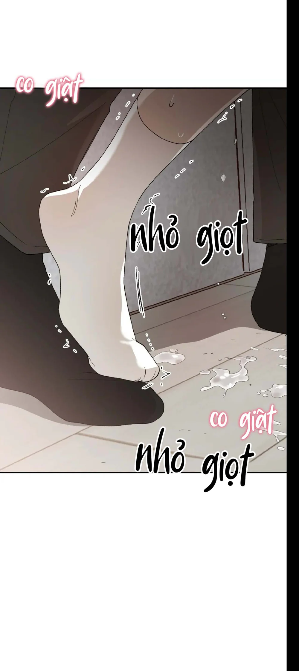 Cạm bẫy dục vọng Chap 10 - Next Chap 11