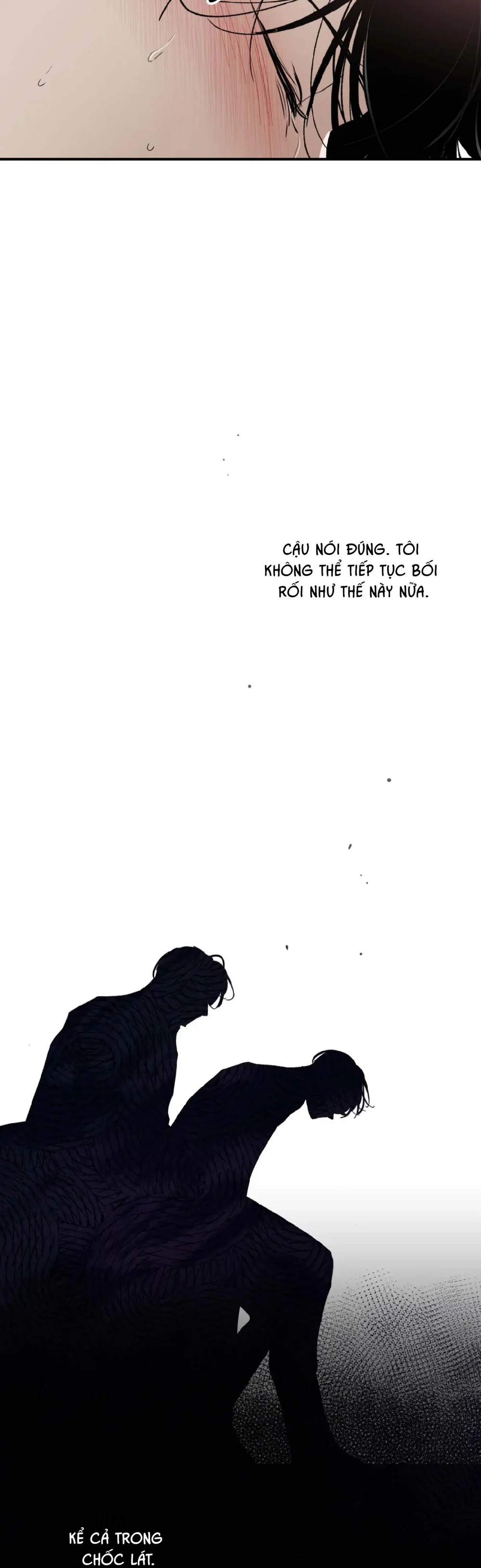 Cạm bẫy dục vọng Chap 10 - Next Chap 11