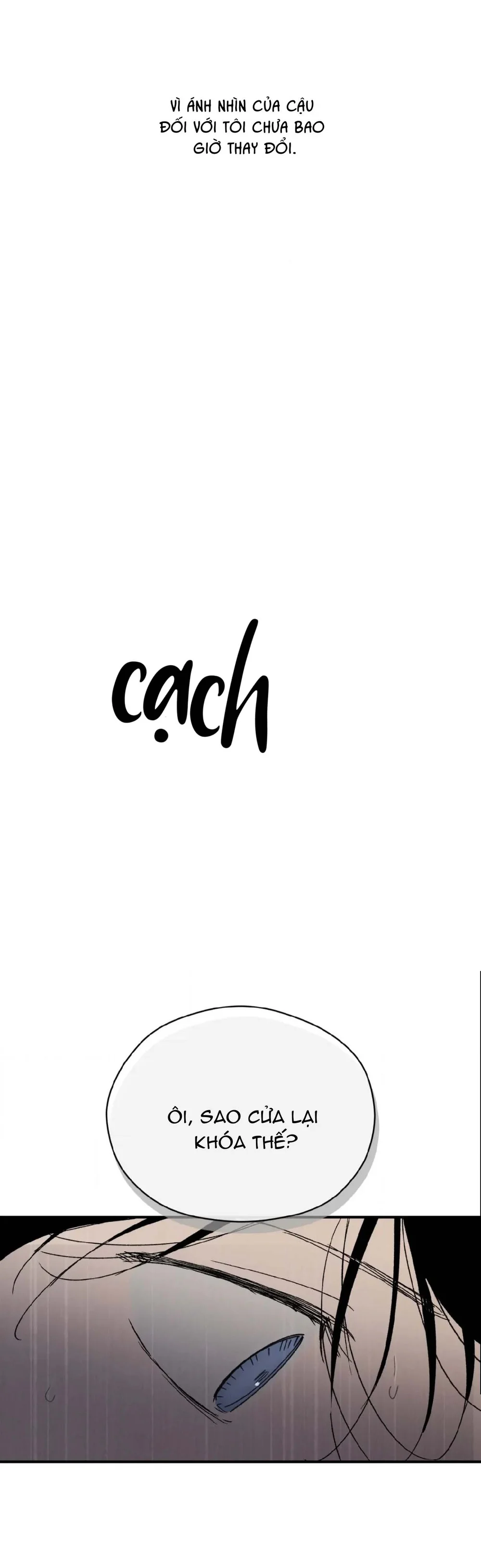 Cạm bẫy dục vọng Chap 10 - Next Chap 11
