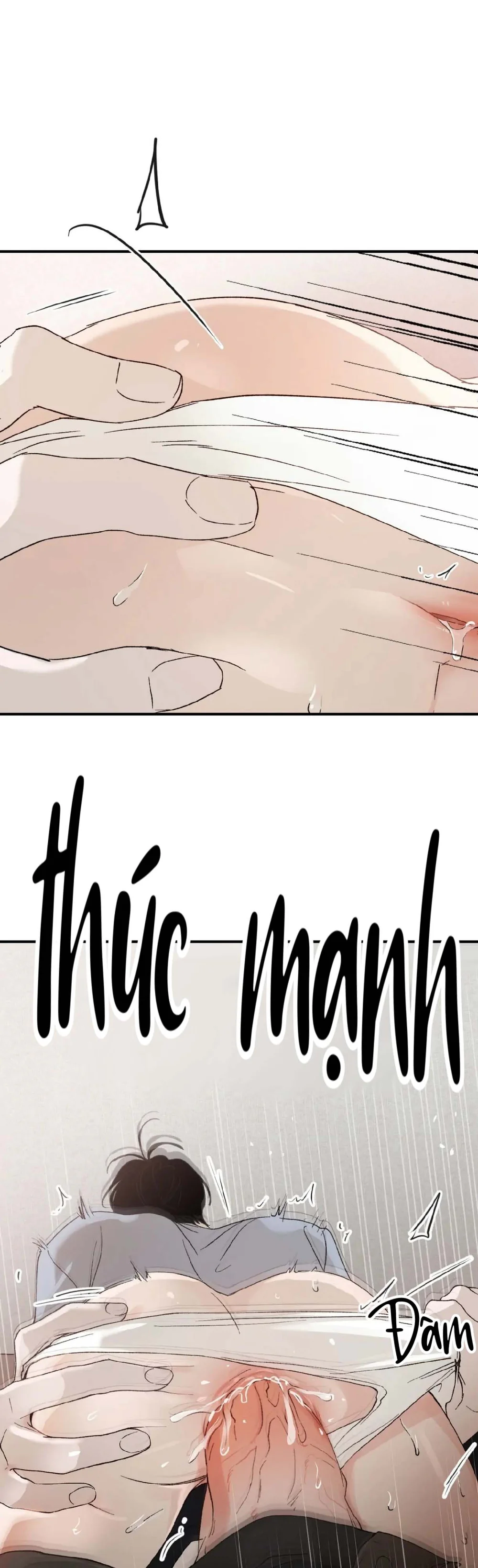 Cạm bẫy dục vọng Chap 10 - Next Chap 11