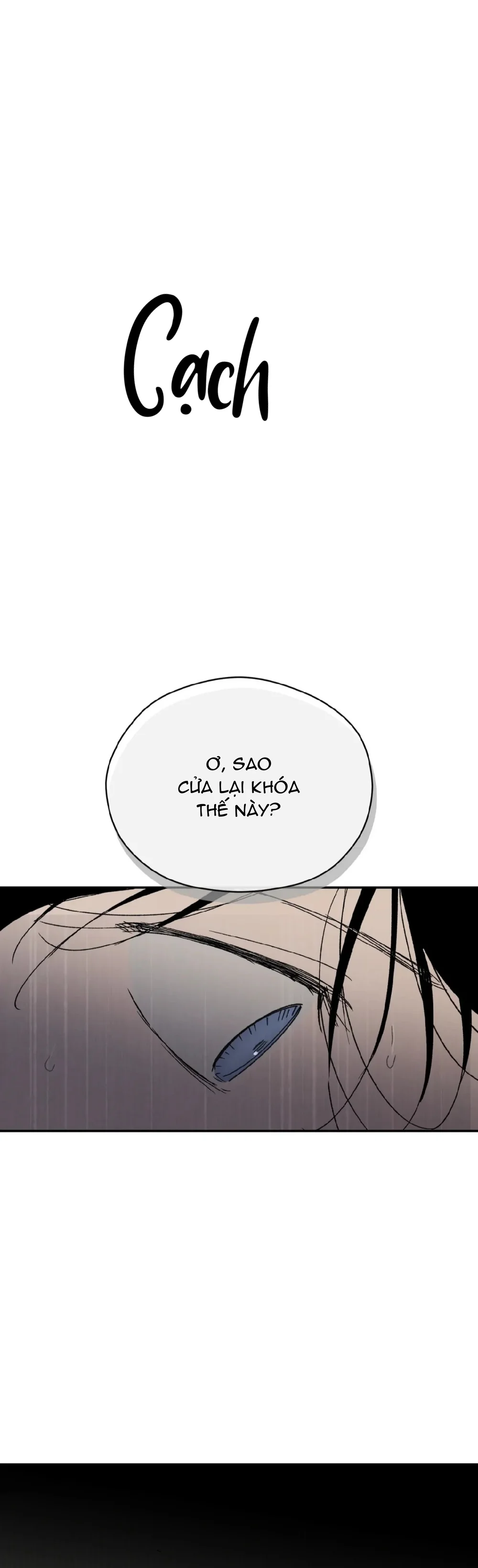 Cạm bẫy dục vọng Chap 11 - Next Chap 12