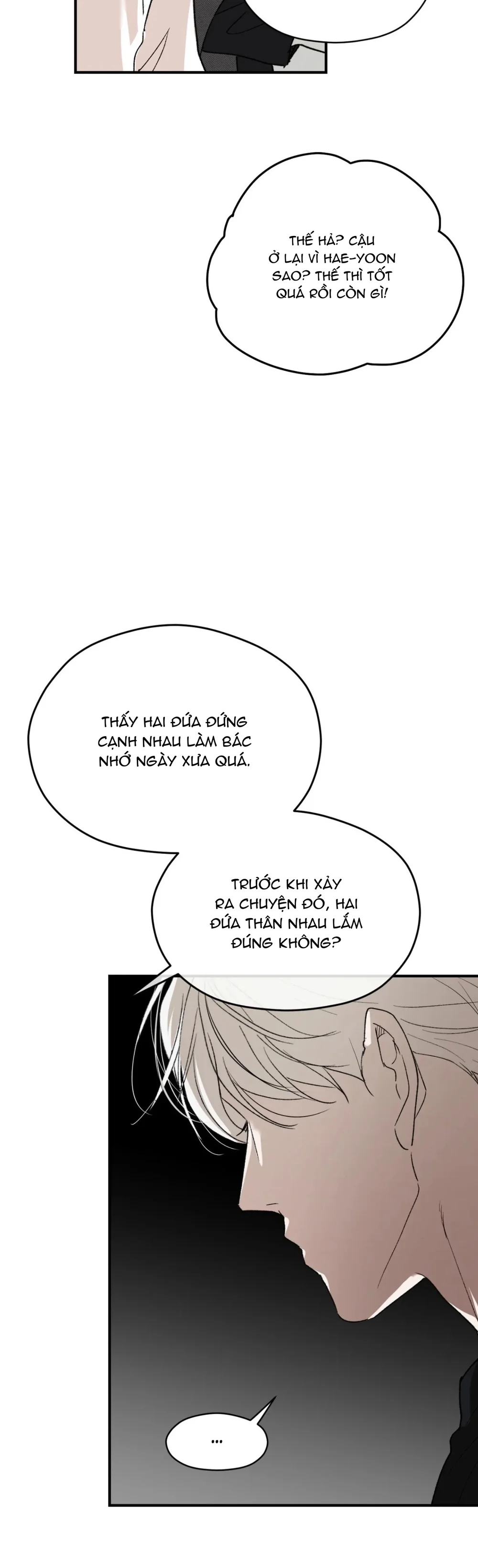 Cạm bẫy dục vọng Chap 11 - Next Chap 12