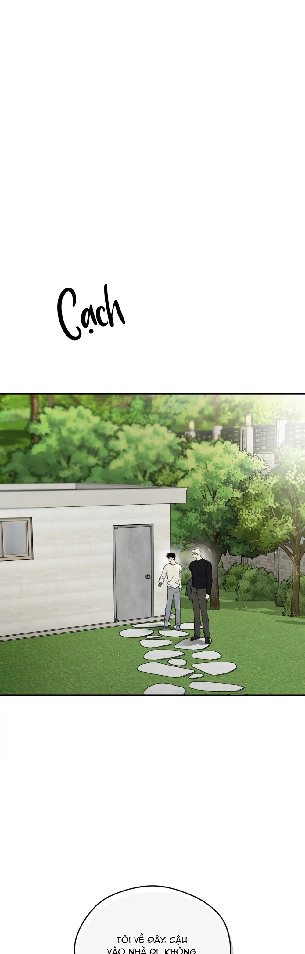 Cạm bẫy dục vọng Chap 11 - Next Chap 12
