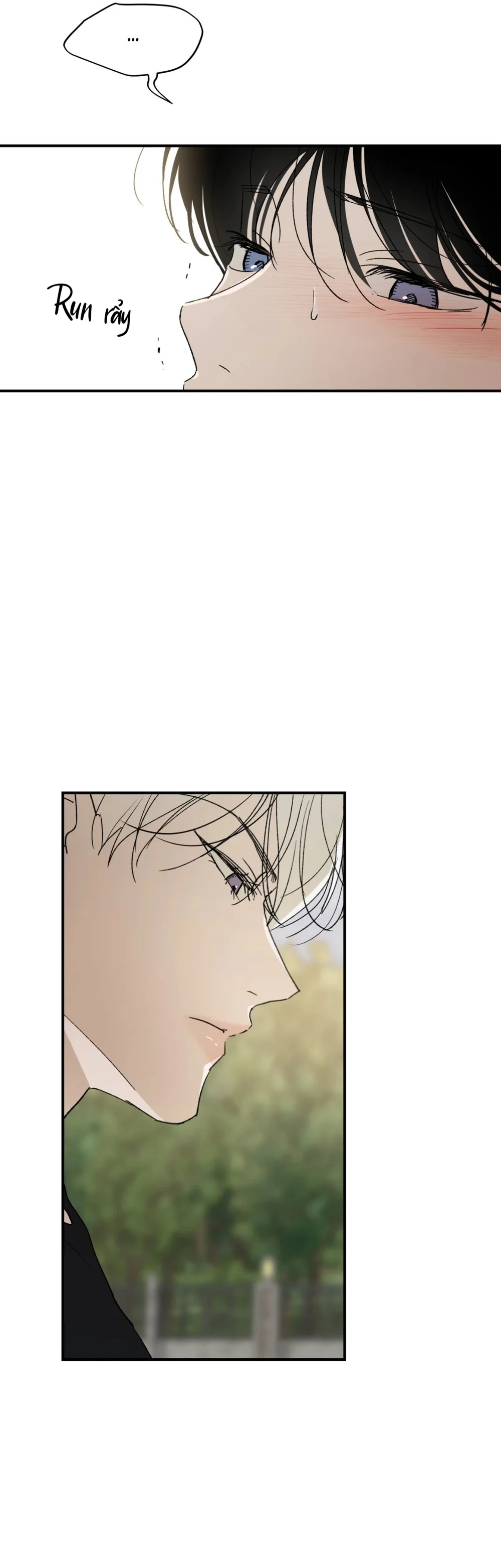 Cạm bẫy dục vọng Chap 11 - Next Chap 12