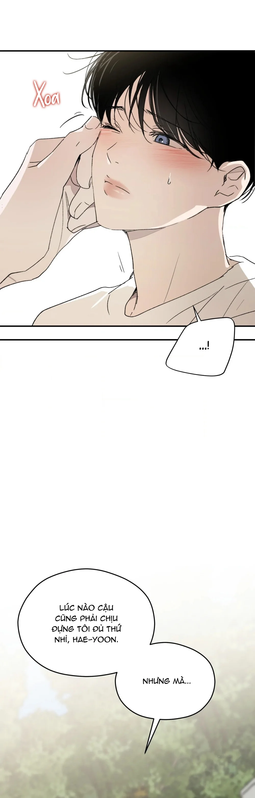 Cạm bẫy dục vọng Chap 11 - Next Chap 12