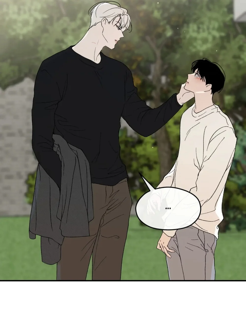 Cạm bẫy dục vọng Chap 11 - Next Chap 12