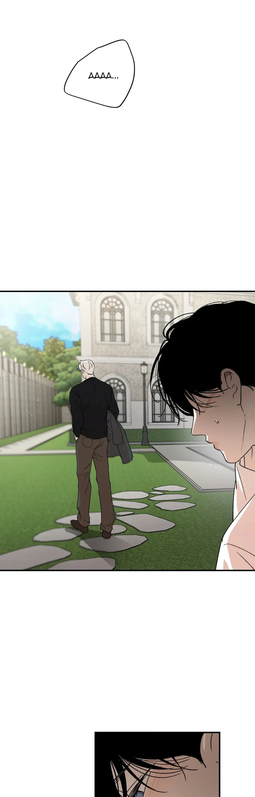 Cạm bẫy dục vọng Chap 11 - Next Chap 12