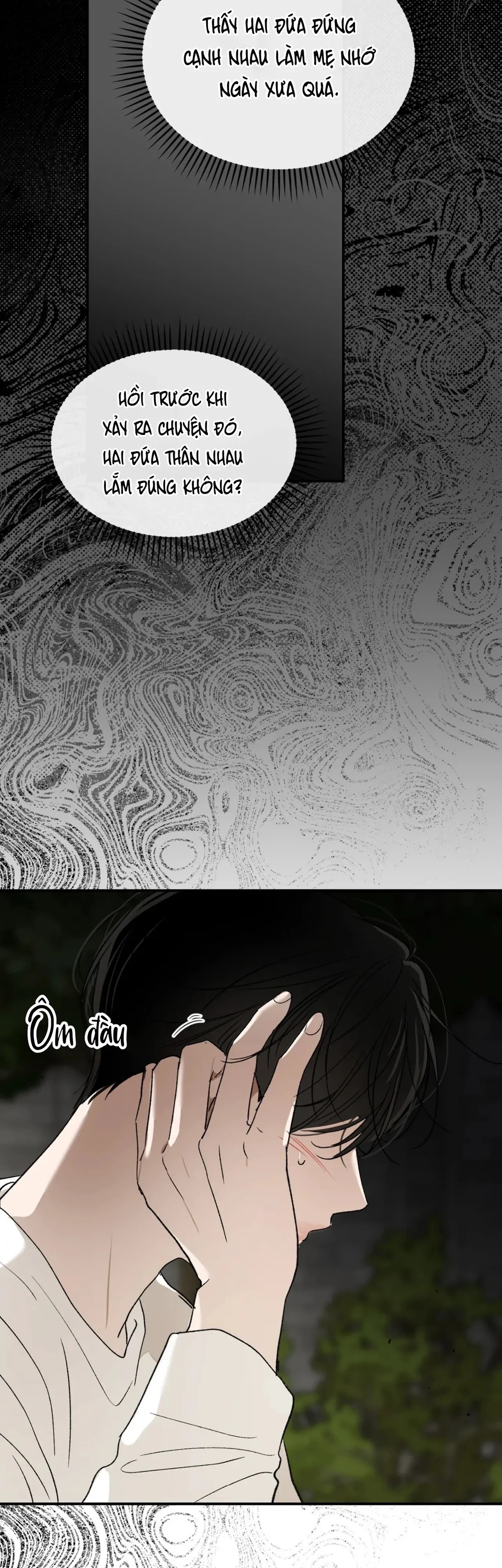 Cạm bẫy dục vọng Chap 11 - Next Chap 12