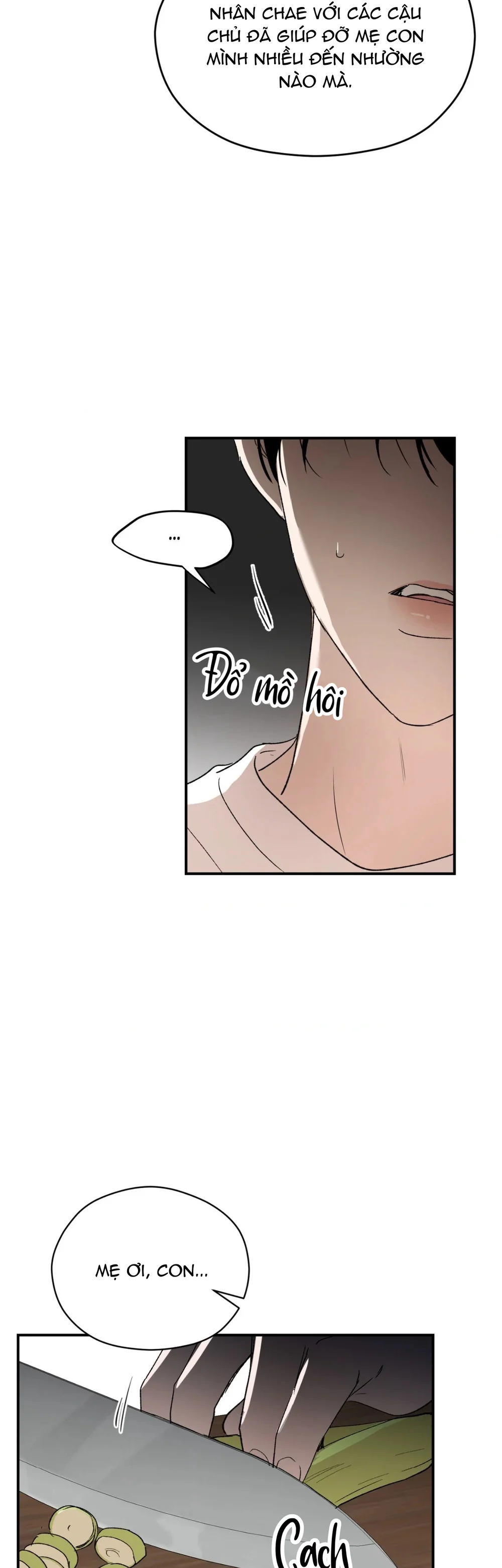 Cạm bẫy dục vọng Chap 11 - Next Chap 12