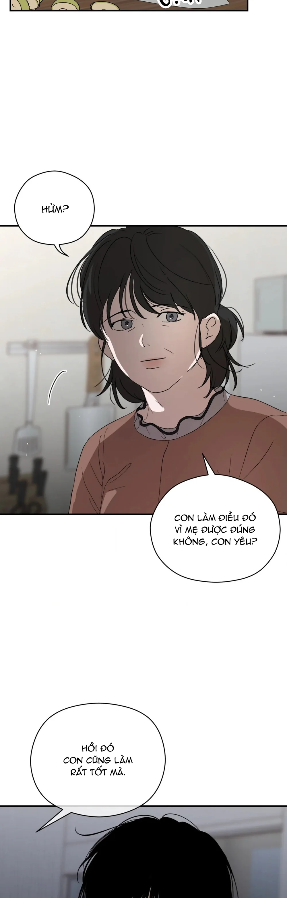 Cạm bẫy dục vọng Chap 11 - Next Chap 12