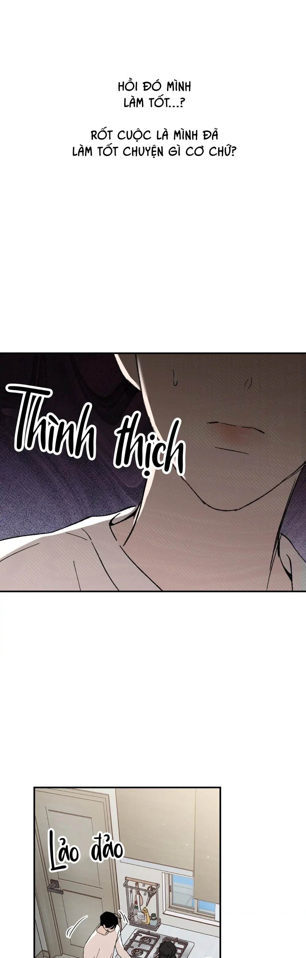 Cạm bẫy dục vọng Chap 11 - Next Chap 12
