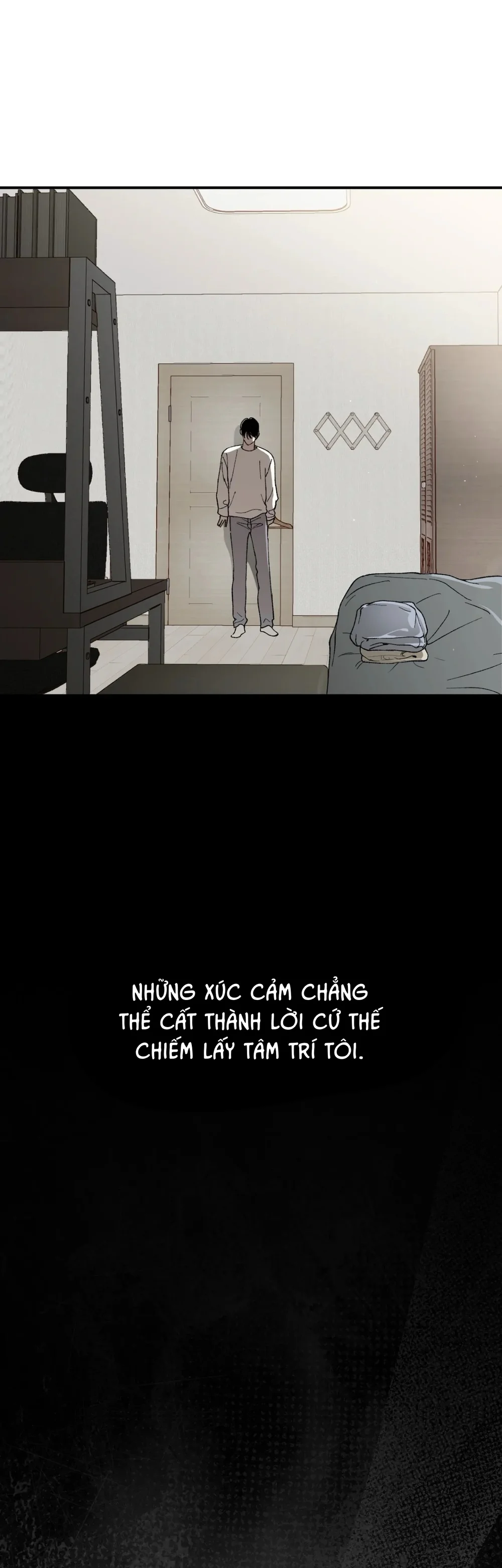 Cạm bẫy dục vọng Chap 11 - Next Chap 12