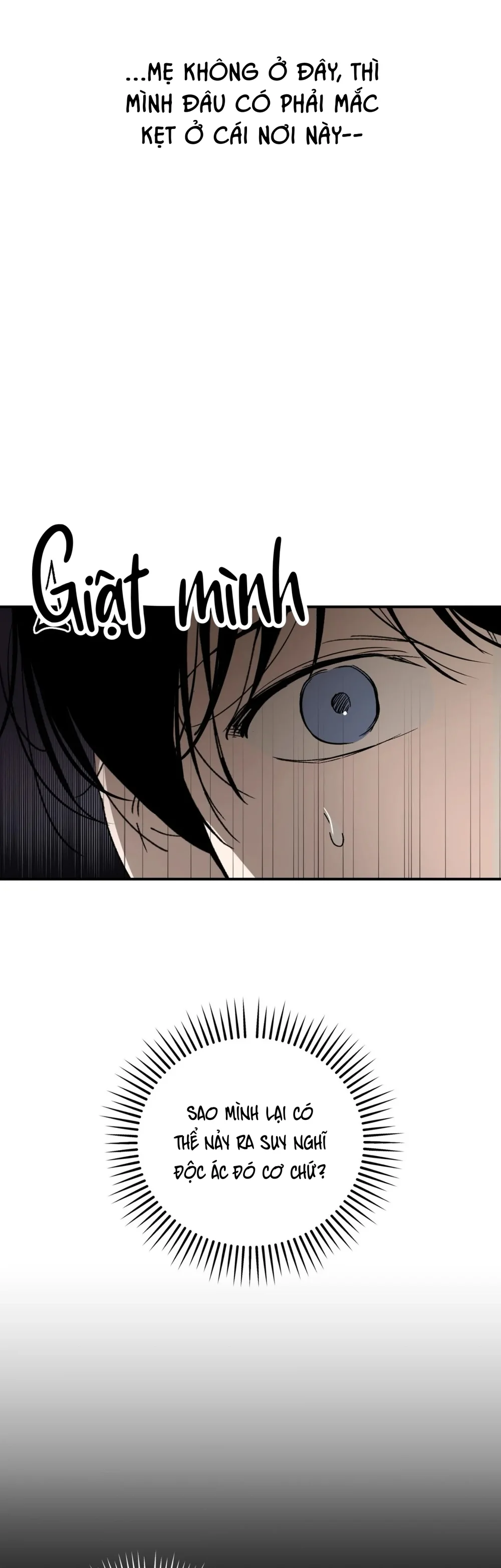 Cạm bẫy dục vọng Chap 11 - Next Chap 12