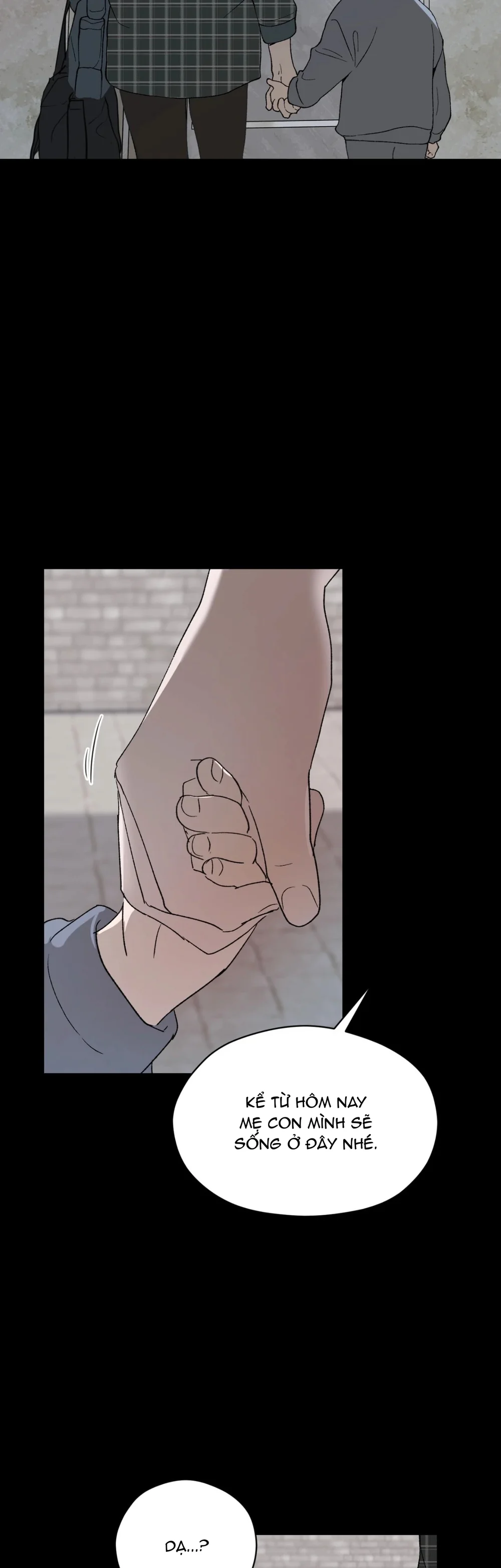 Cạm bẫy dục vọng Chap 11 - Next Chap 12