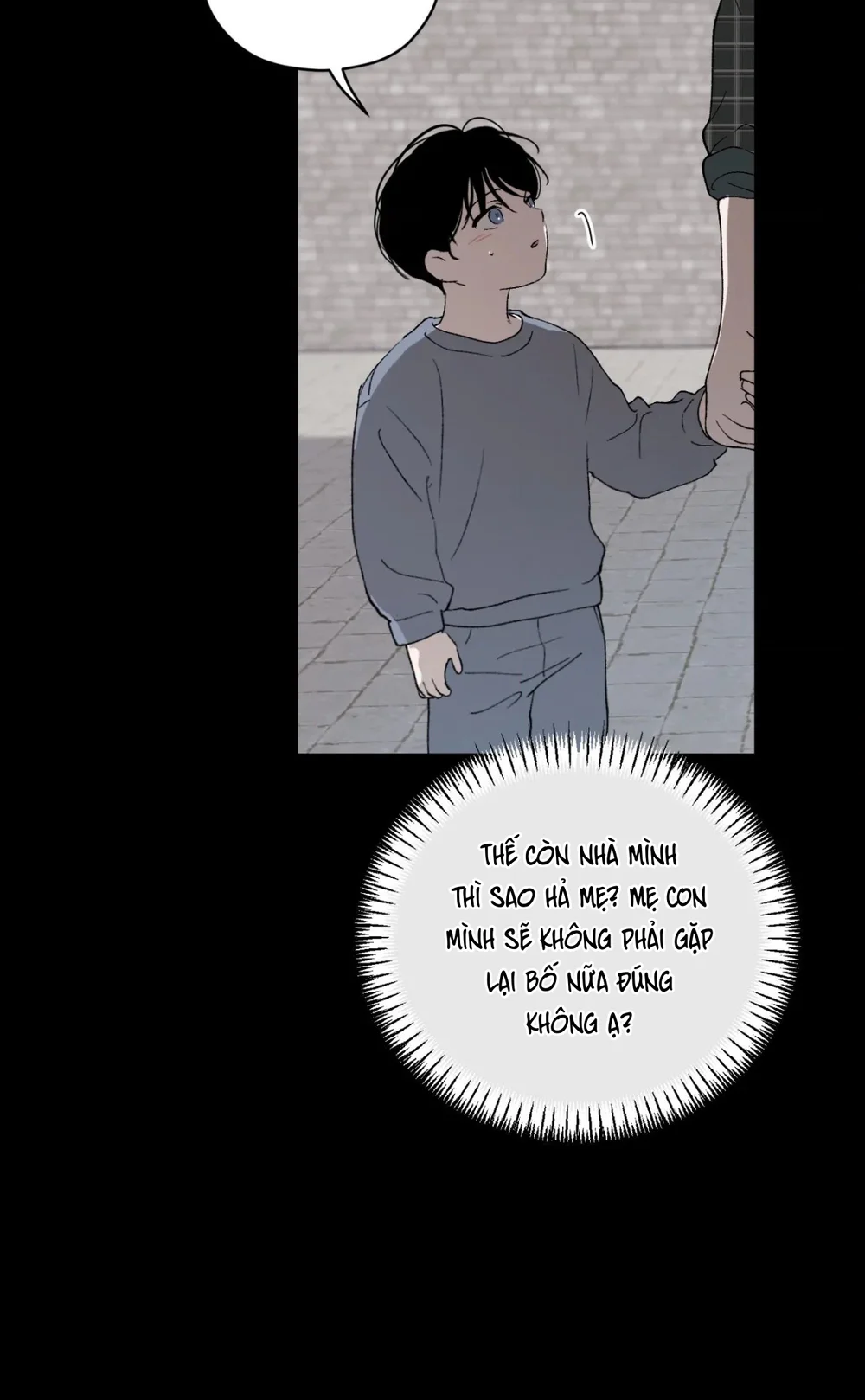 Cạm bẫy dục vọng Chap 11 - Next Chap 12