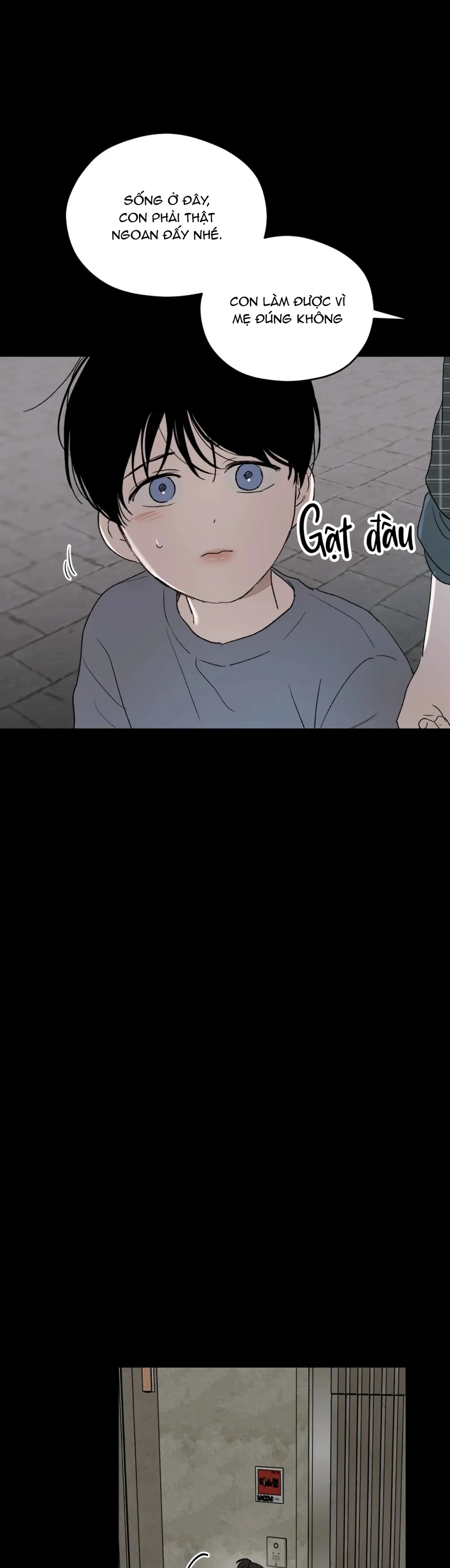 Cạm bẫy dục vọng Chap 11 - Next Chap 12