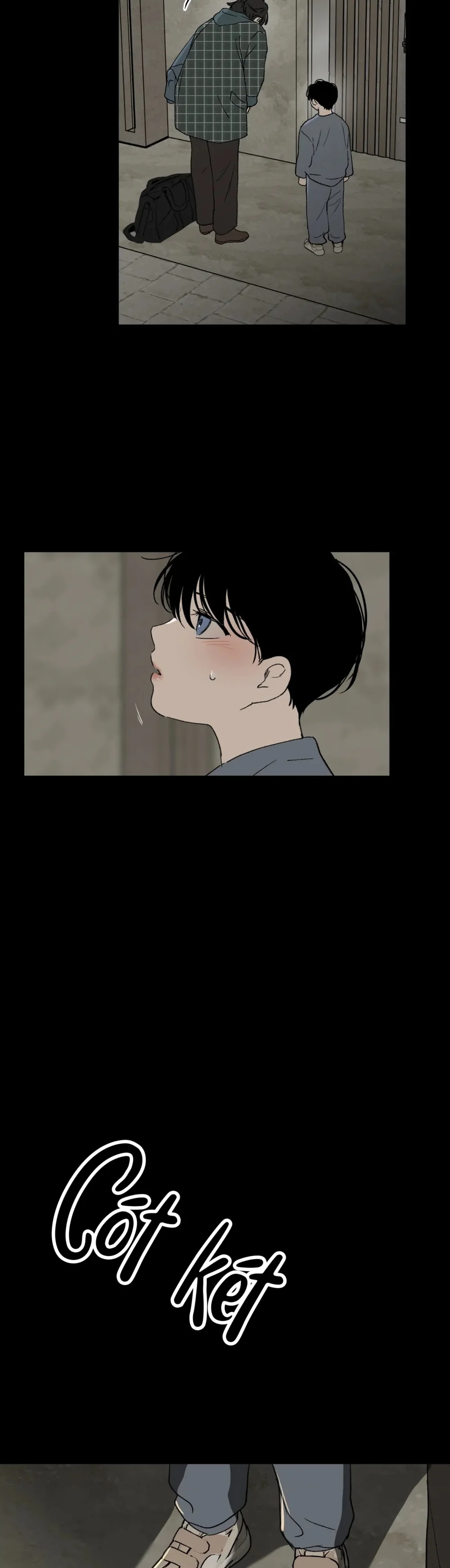 Cạm bẫy dục vọng Chap 11 - Next Chap 12