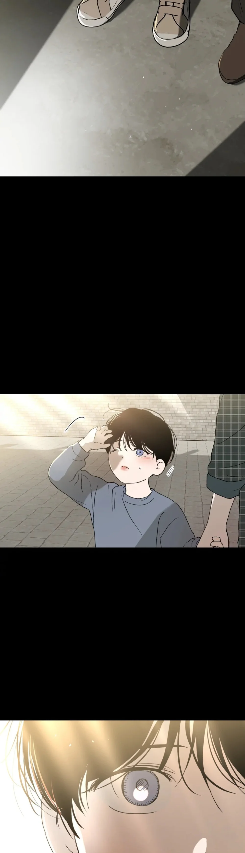 Cạm bẫy dục vọng Chap 11 - Next Chap 12