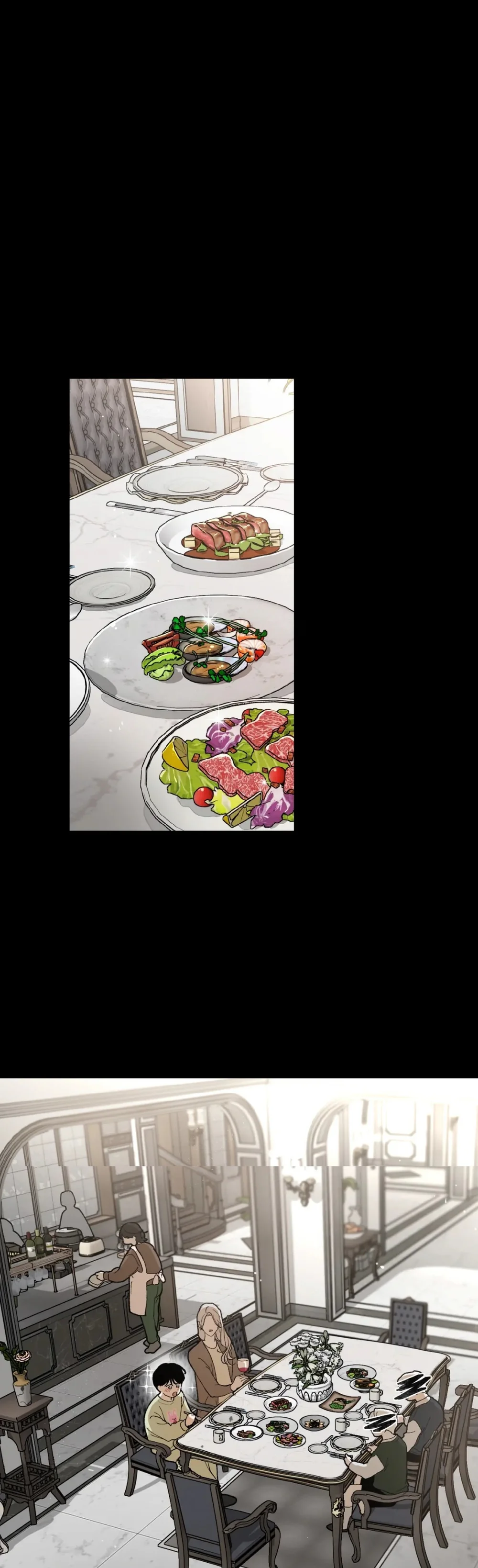 Cạm bẫy dục vọng Chap 12 - Next Chap 13