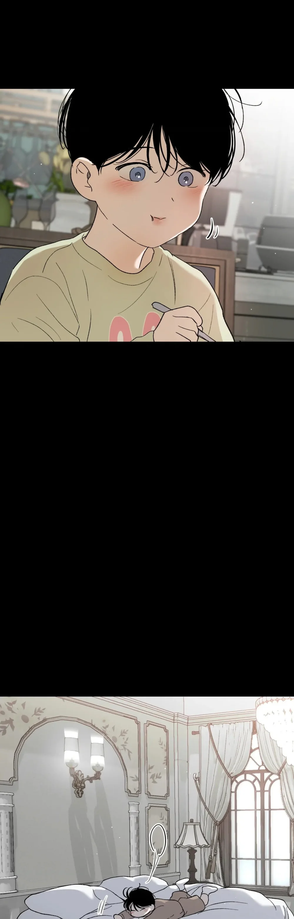 Cạm bẫy dục vọng Chap 12 - Next Chap 13