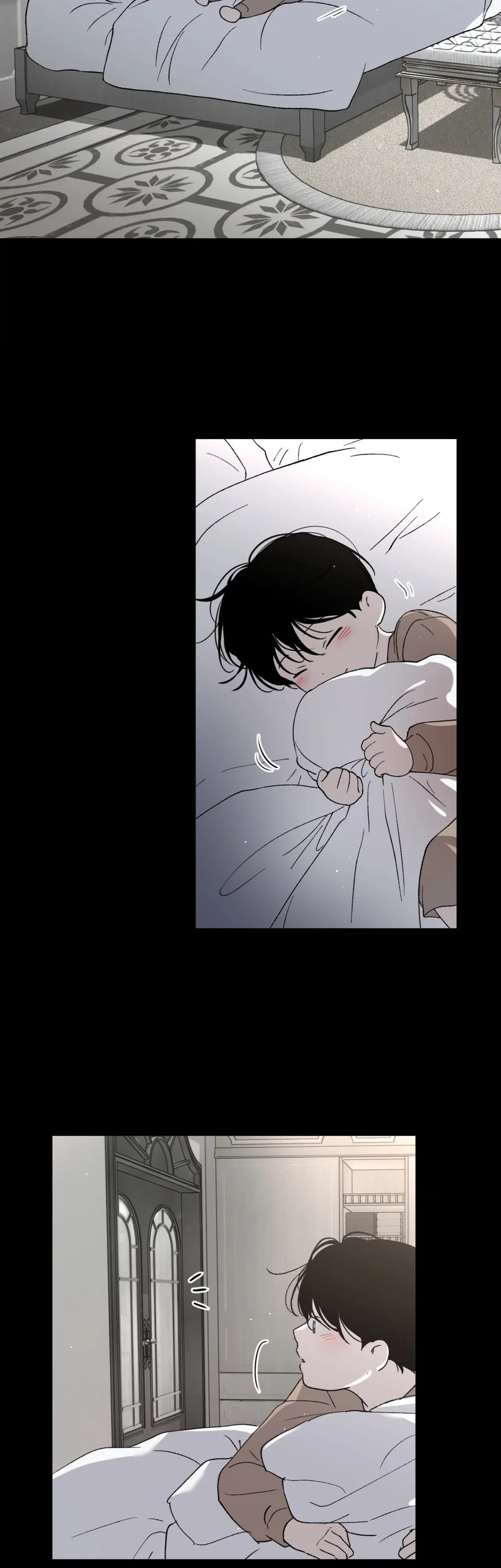 Cạm bẫy dục vọng Chap 12 - Next Chap 13