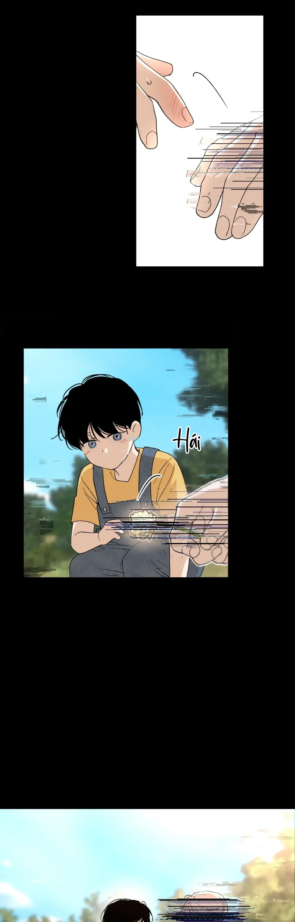 Cạm bẫy dục vọng Chap 12 - Next Chap 13