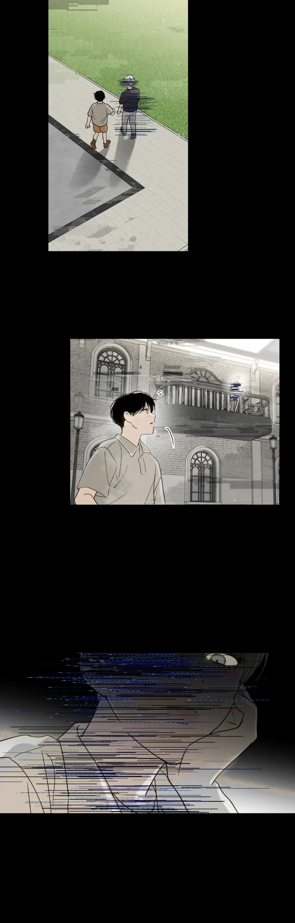 Cạm bẫy dục vọng Chap 12 - Next Chap 13