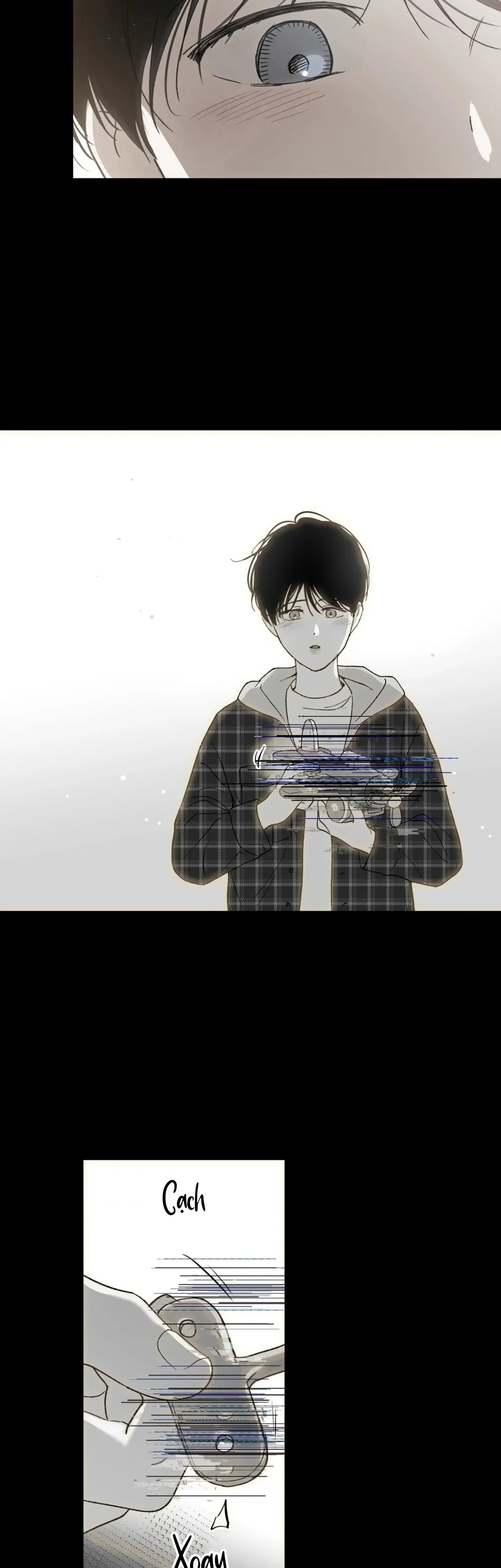 Cạm bẫy dục vọng Chap 12 - Next Chap 13