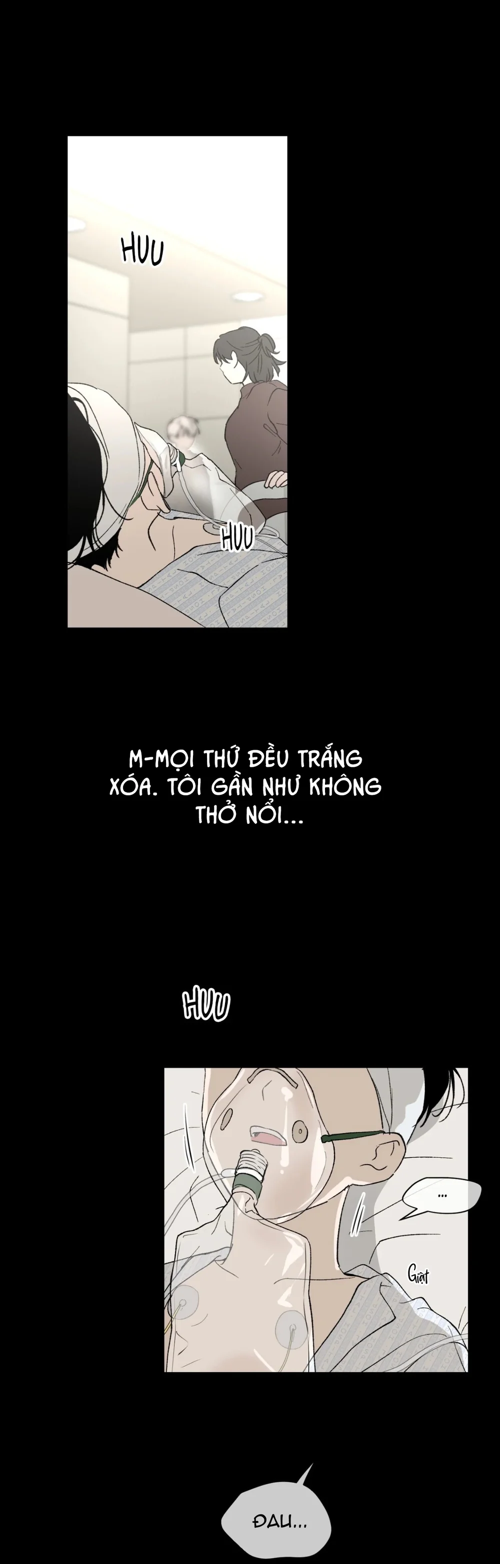 Cạm bẫy dục vọng Chap 12 - Next Chap 13