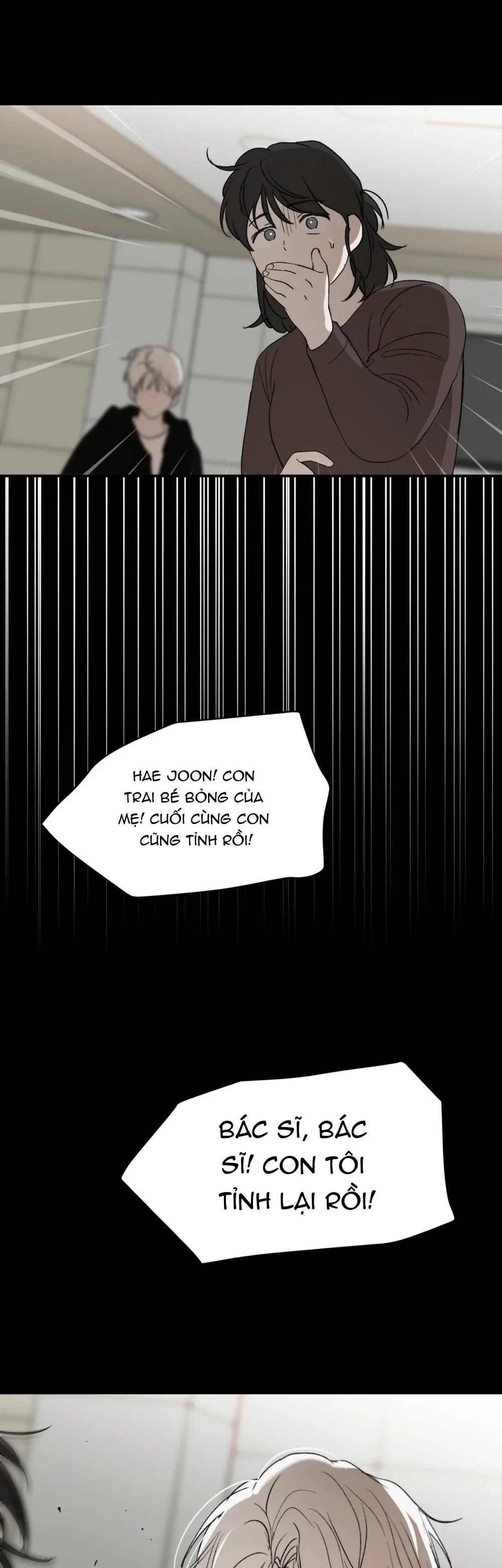 Cạm bẫy dục vọng Chap 12 - Next Chap 13