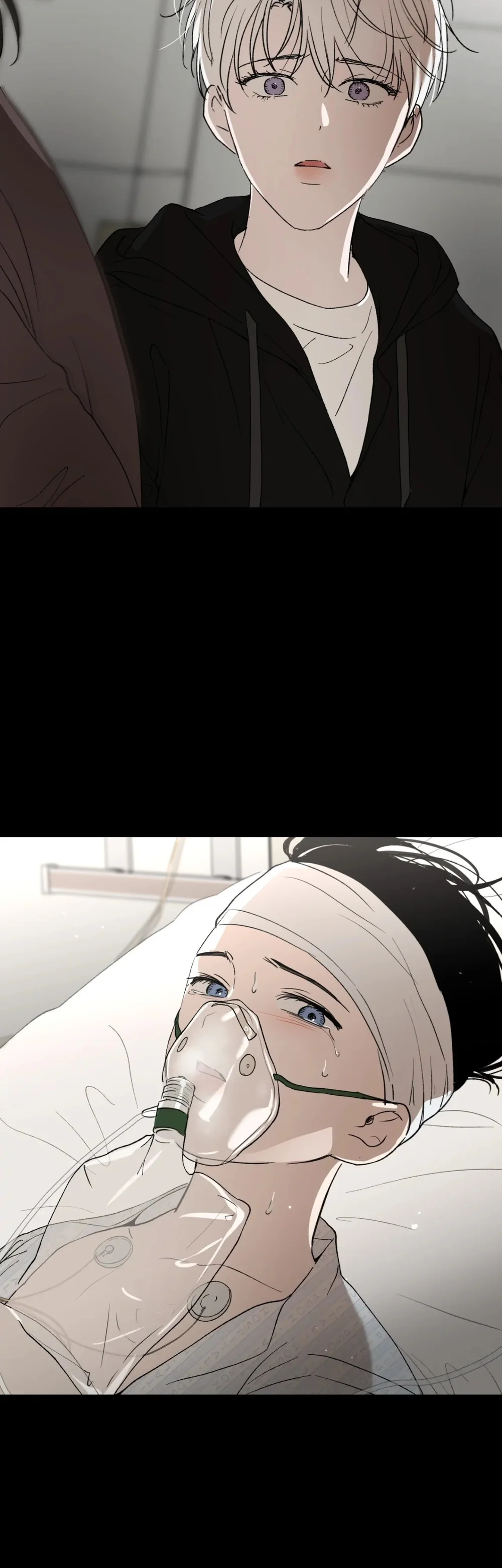 Cạm bẫy dục vọng Chap 12 - Next Chap 13