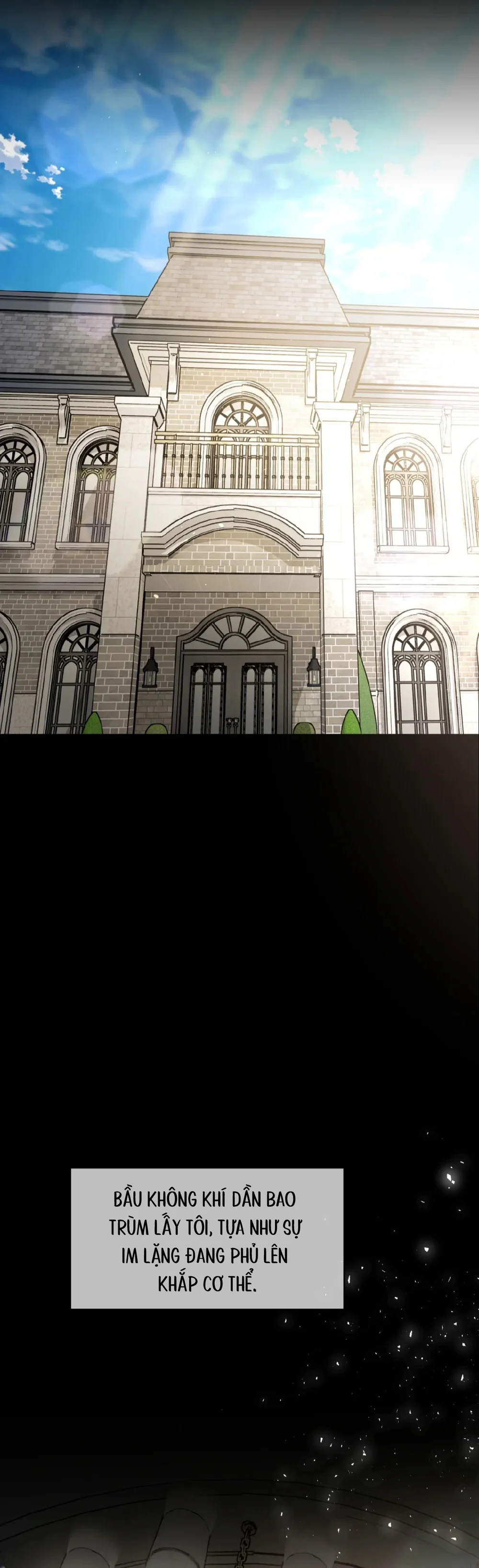 Cạm bẫy dục vọng Chap 12 - Next Chap 13