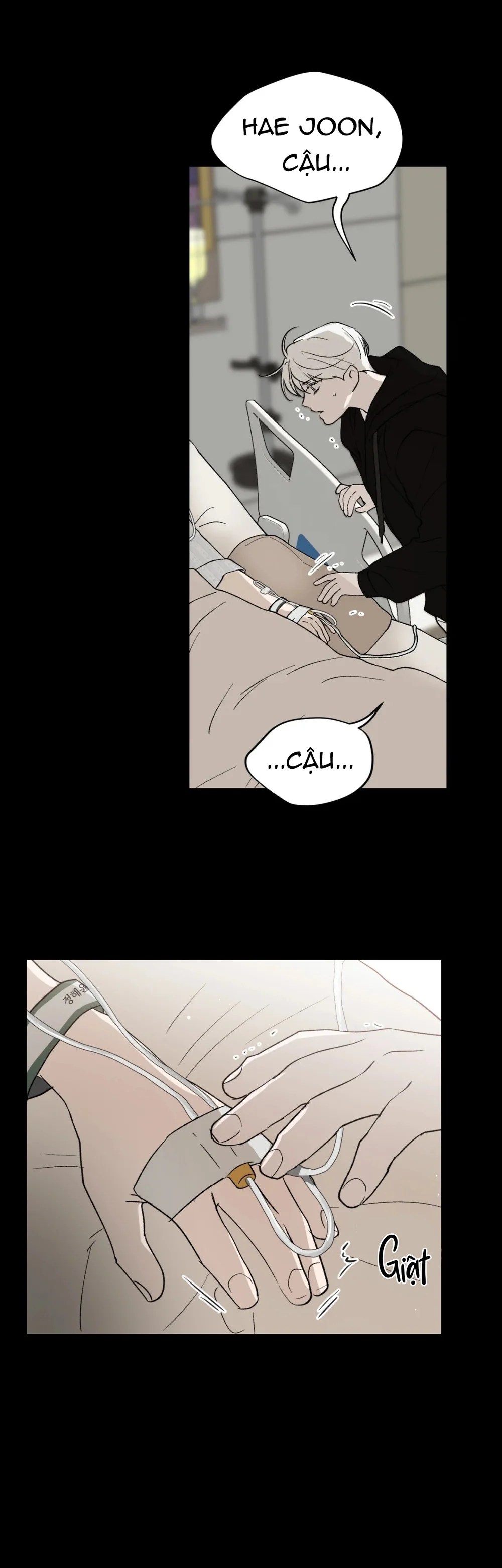 Cạm bẫy dục vọng Chap 12 - Next Chap 13