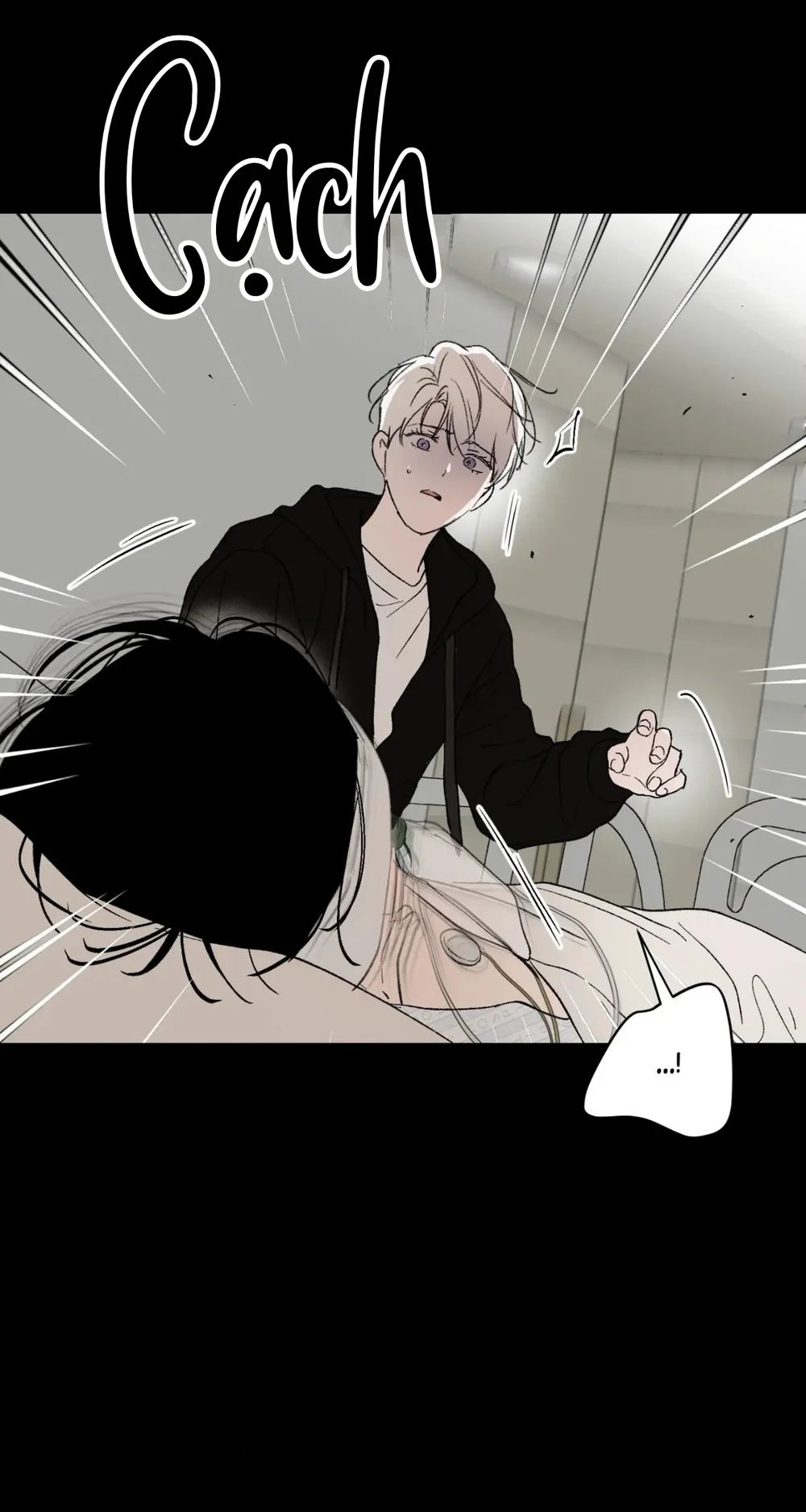 Cạm bẫy dục vọng Chap 12 - Next Chap 13