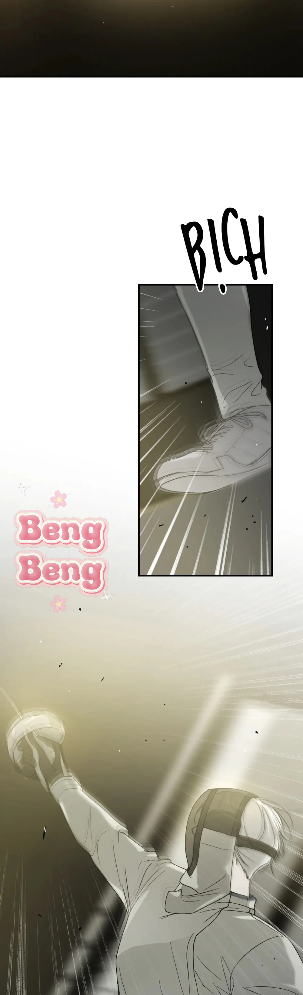 Cạm bẫy dục vọng Chap 13 - Next Chap 14