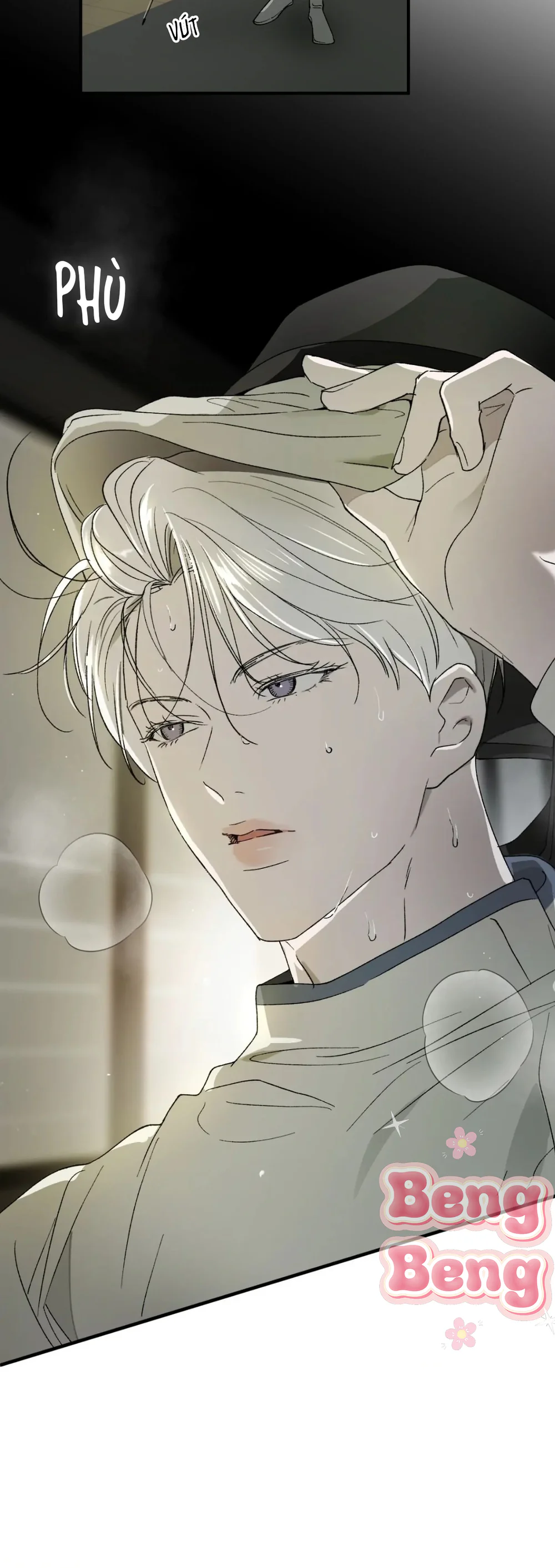 Cạm bẫy dục vọng Chap 13 - Next Chap 14