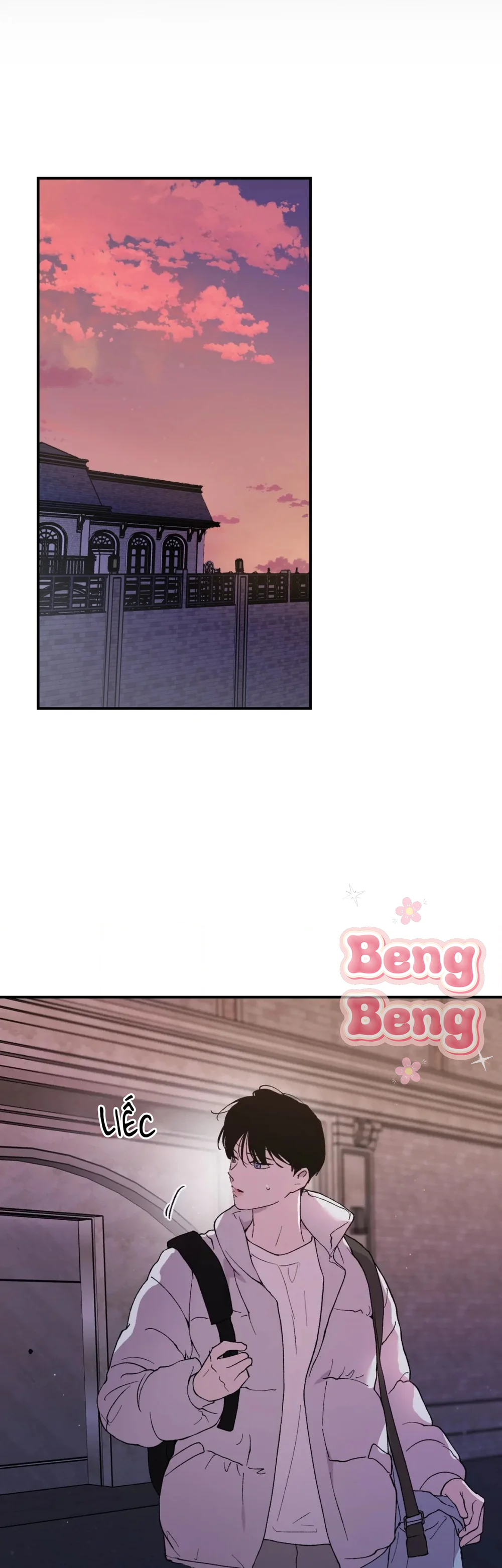 Cạm bẫy dục vọng Chap 13 - Next Chap 14