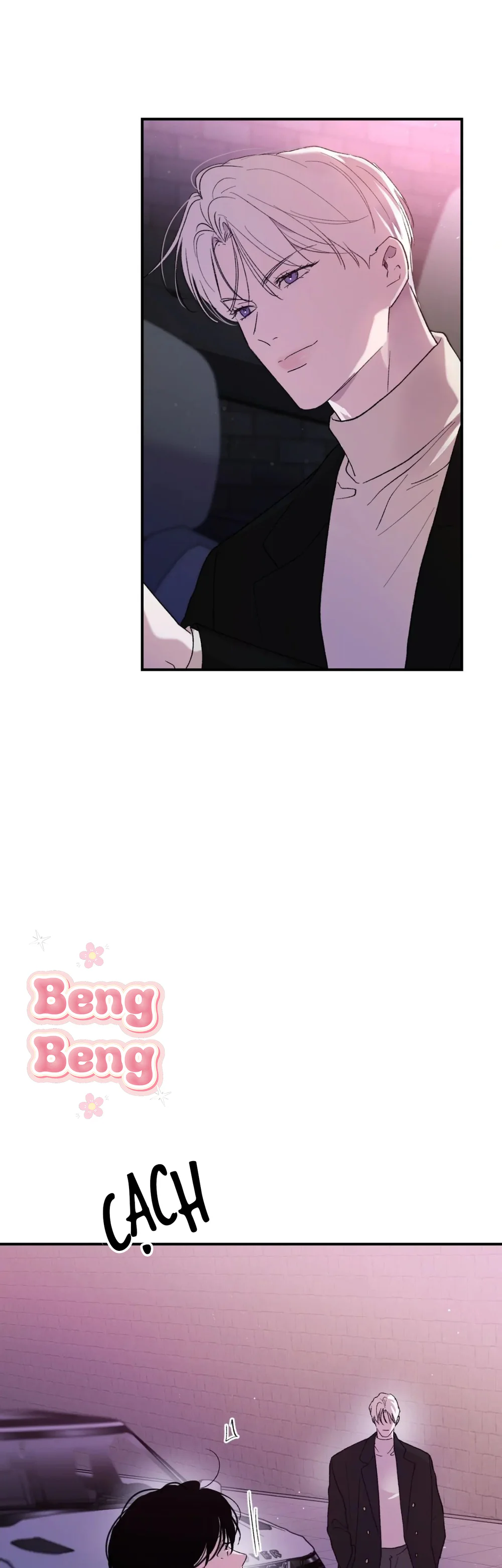 Cạm bẫy dục vọng Chap 13 - Next Chap 14
