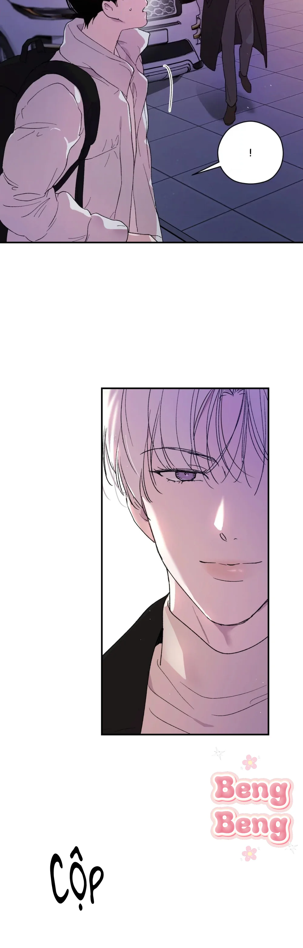 Cạm bẫy dục vọng Chap 13 - Next Chap 14